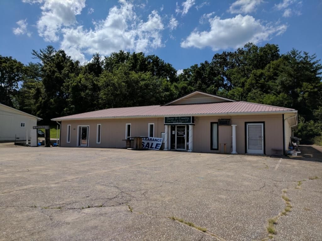 431 E Bernard Ave, Greeneville, TN 37745